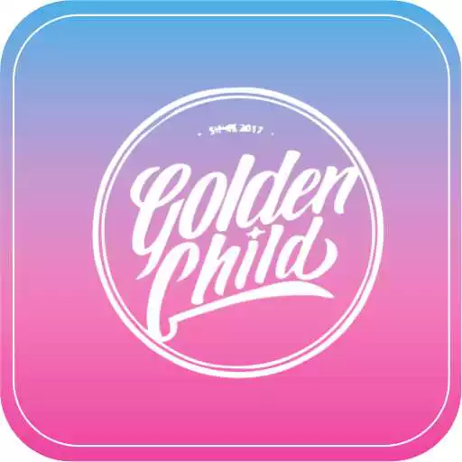 Play GOLDEN CHILD OFFLINE LYRICS [NEW] APK